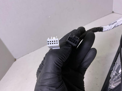 Door Mirror MERCEDES C-CLASS Right 17 18 19 20 215