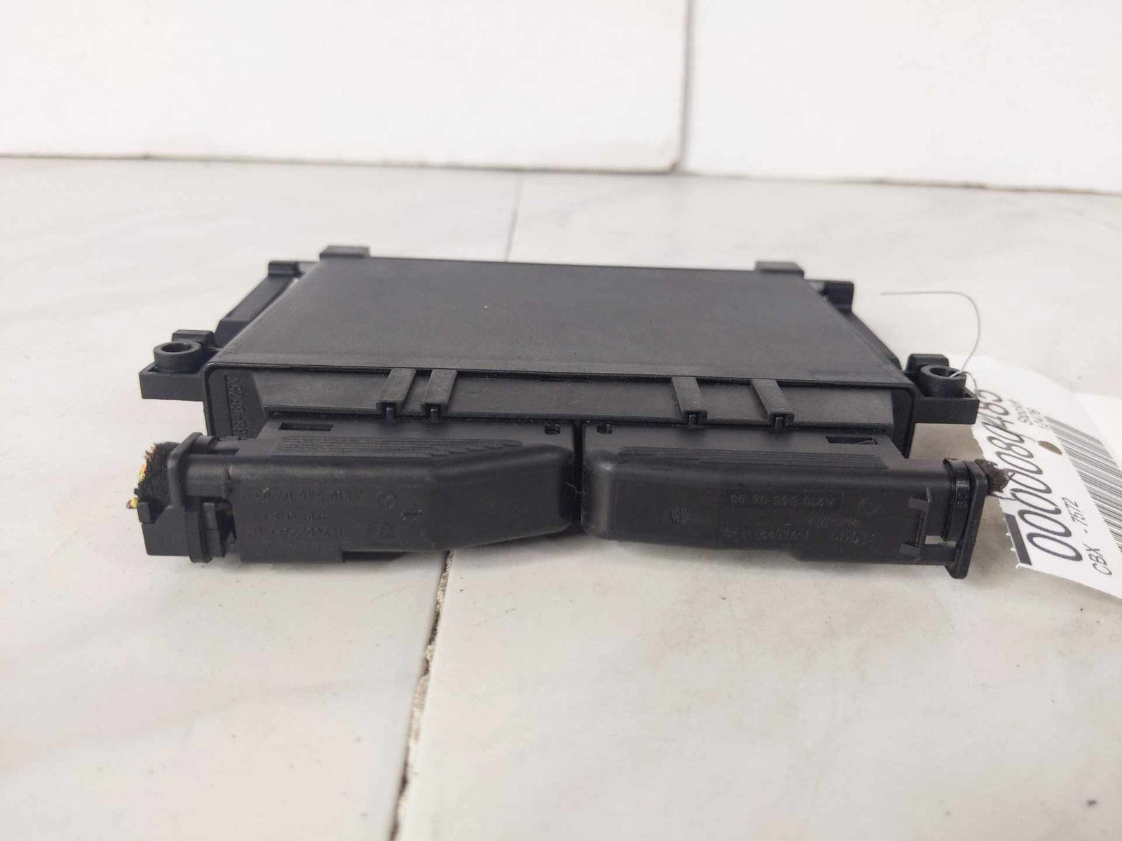 Chassis Brain Box CHRYSLER 300 112
