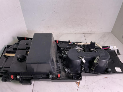 Front Console TOYOTA CAMRY 18 19 205