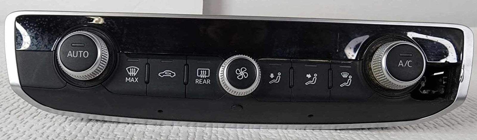 Heater A/c Control AUDI A3 170