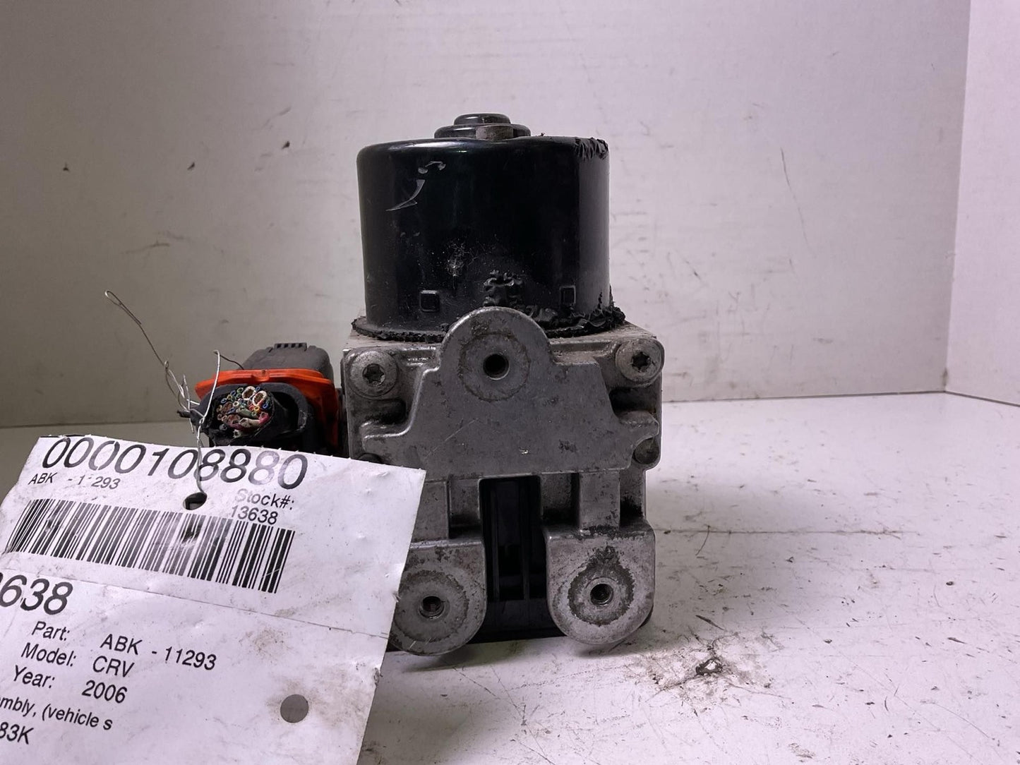 Anti-lock Brake Parts HONDA CRV 05 063