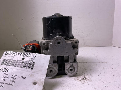 Anti-lock Brake Parts HONDA CRV 05 063