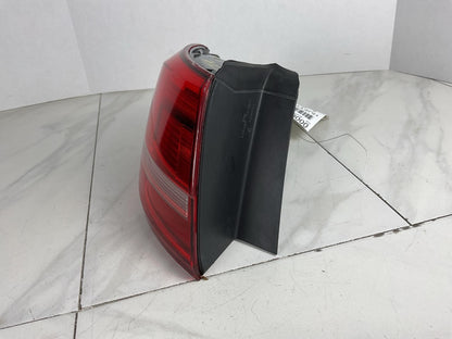 Tail Light Assembly JETTA EXCEPT GLI Left 15 162