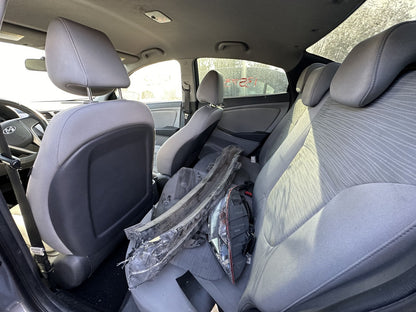 Anti-lock Brake Parts HYUNDAI ACCENT 15 16 1718