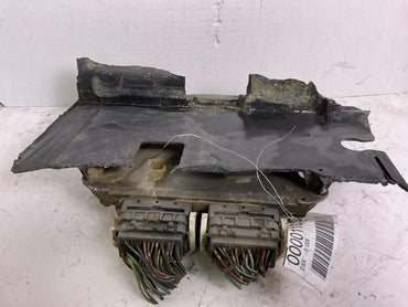 Engine/motor Brain Box MAZDA 3 071