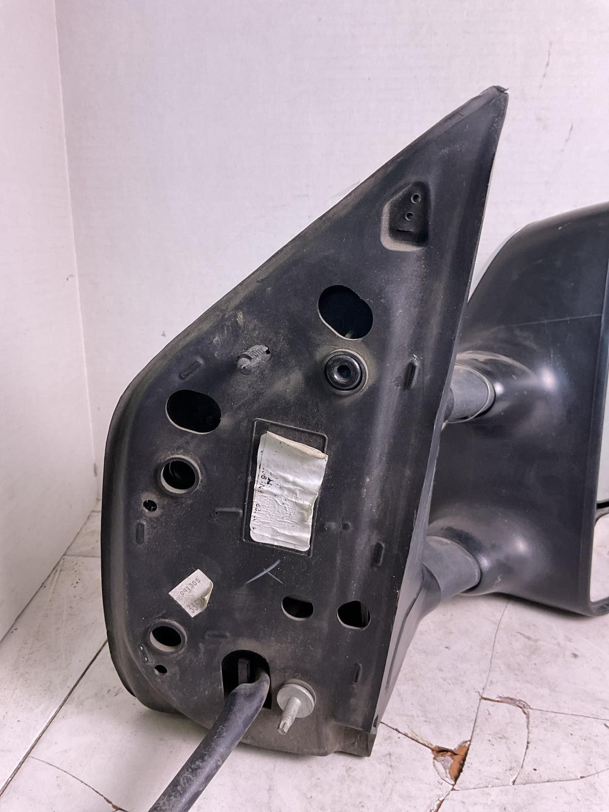 Door Mirror NISSAN TITAN Right 04 05 06 07 08 09 10 11 12 13 14 151