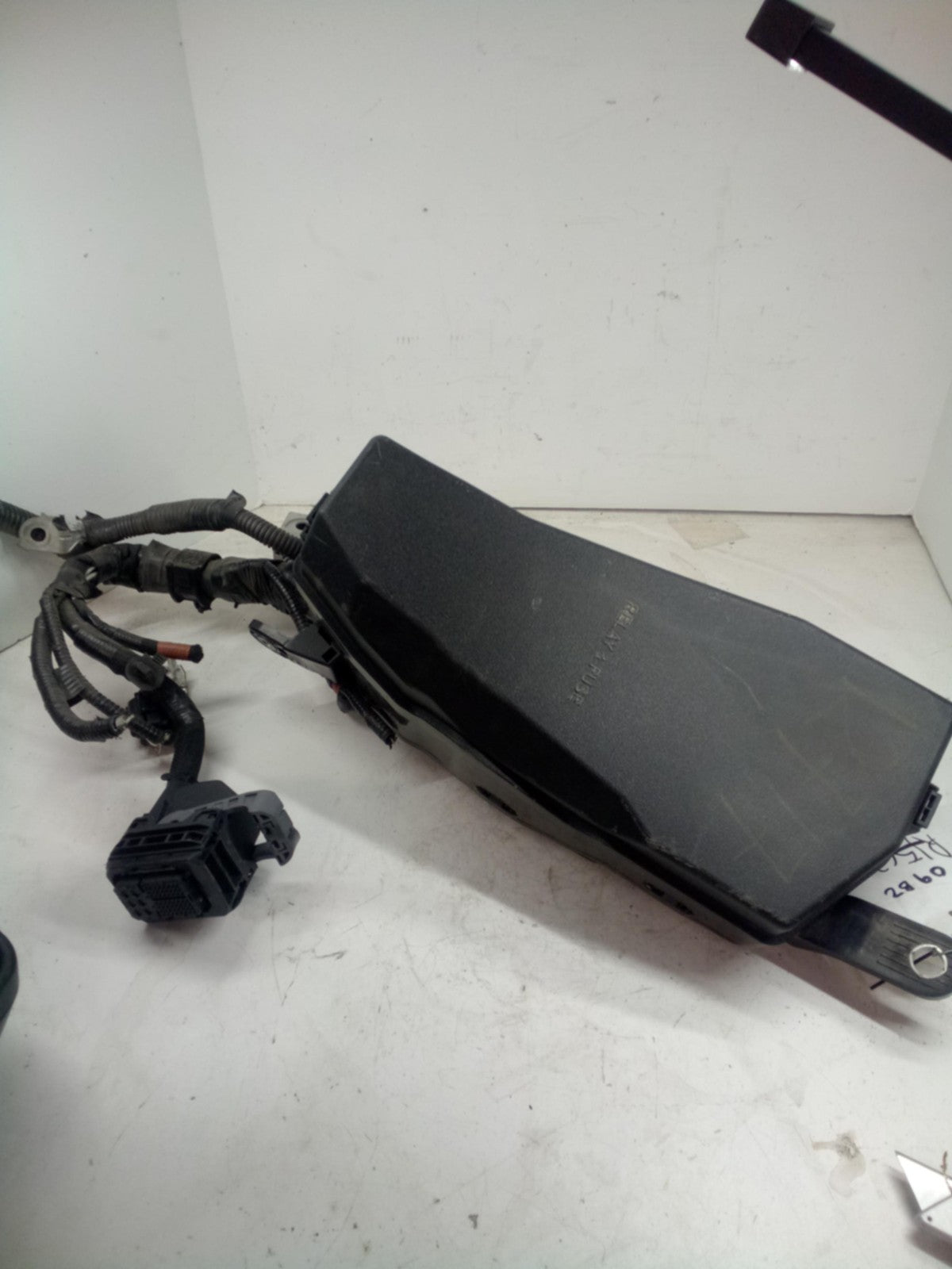 Engine Fuse Box TOYOTA CAMRY 18 19 20 21 22 23 245