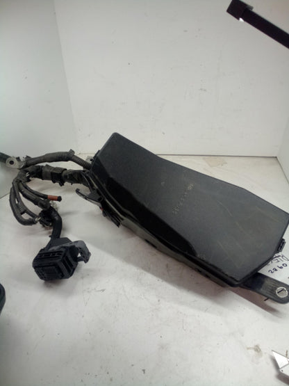 Engine Fuse Box TOYOTA CAMRY 18 19 20 21 22 23 245