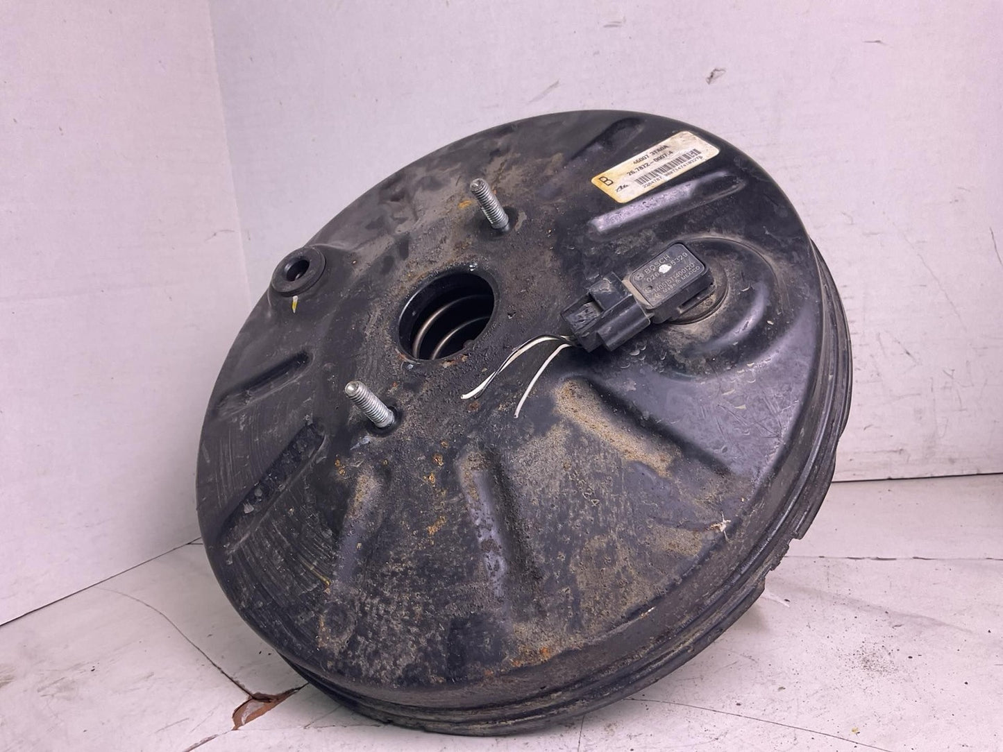 Power Brake Booster NISSAN ALTIMA 13 14 153
