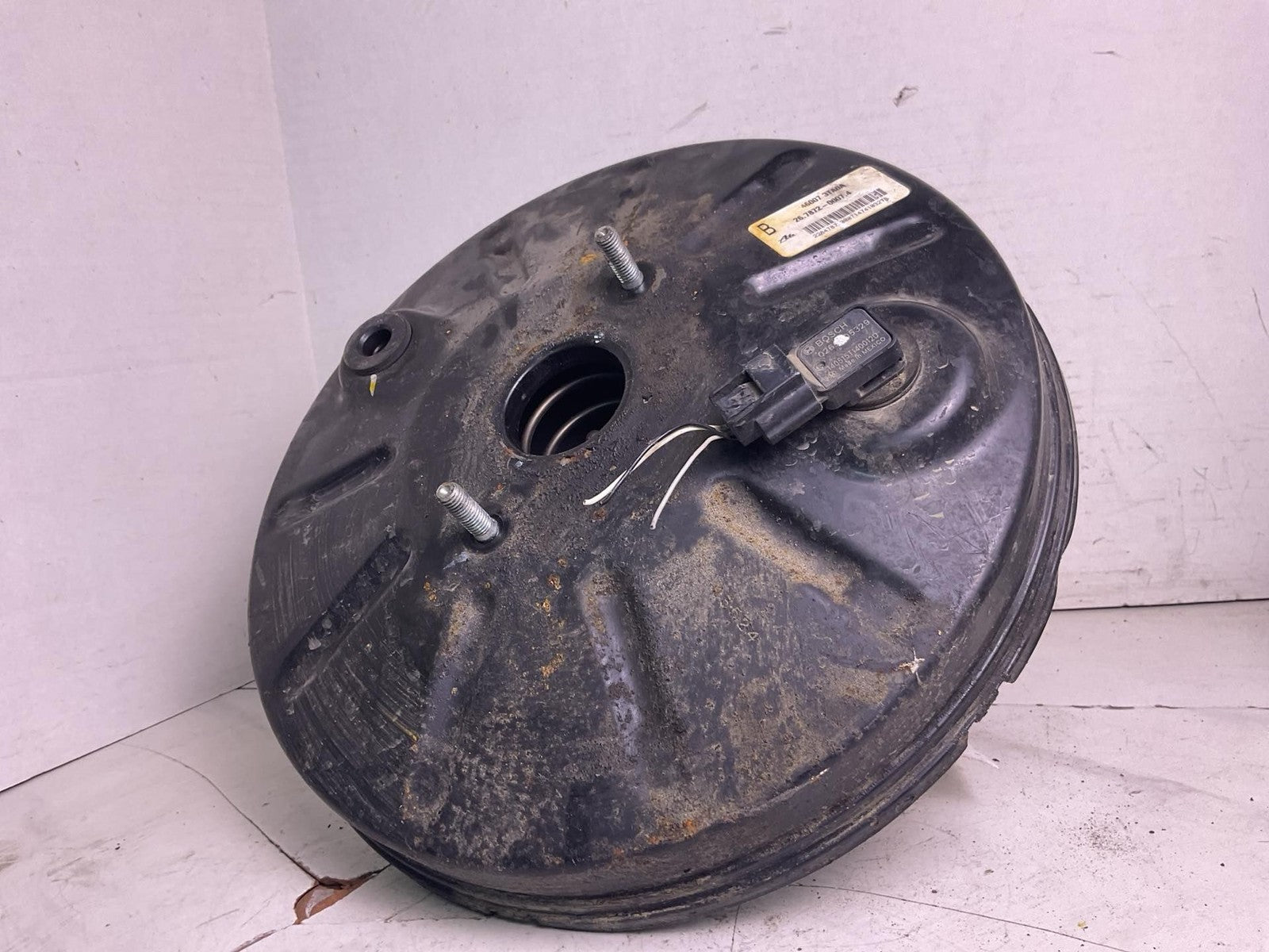 Power Brake Booster NISSAN ALTIMA 13 14 153
