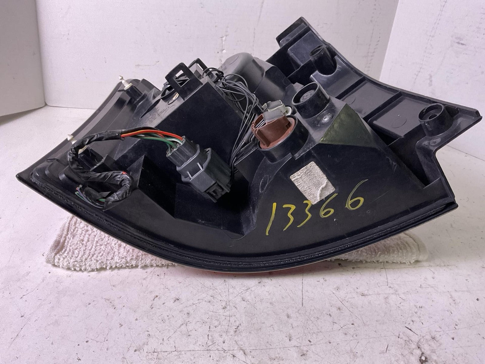 Tail Light Assembly Right Passenger Side For 2012 2013 Range Rover Sport6