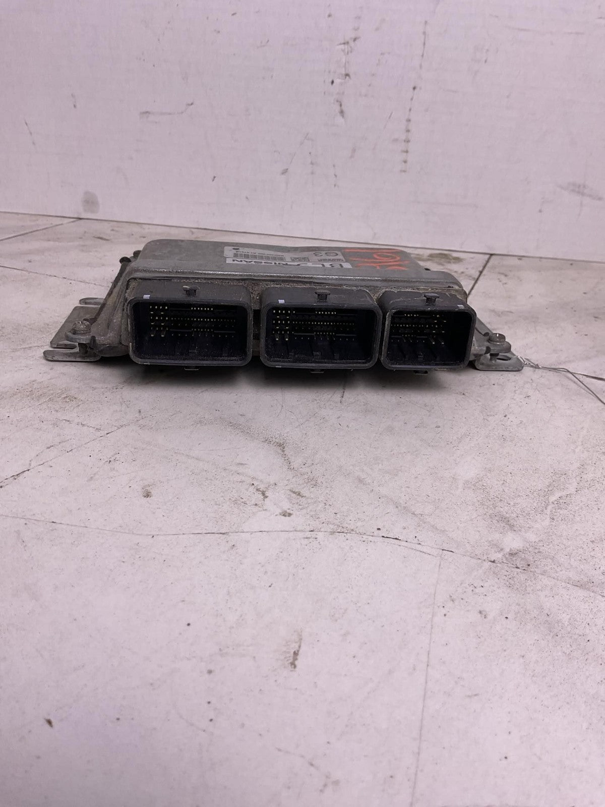 Engine/motor Brain Box NISSAN SENTRA 13 14 152