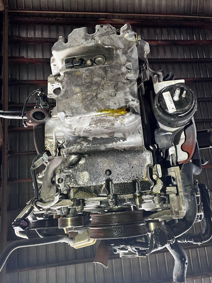 2004 Cadillac CTS 3.6L Engine Assembly V6 Motor OEM Tested Warranty5