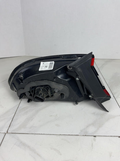 Tail Light Assembly DODGE DART Right 13 14 15 163