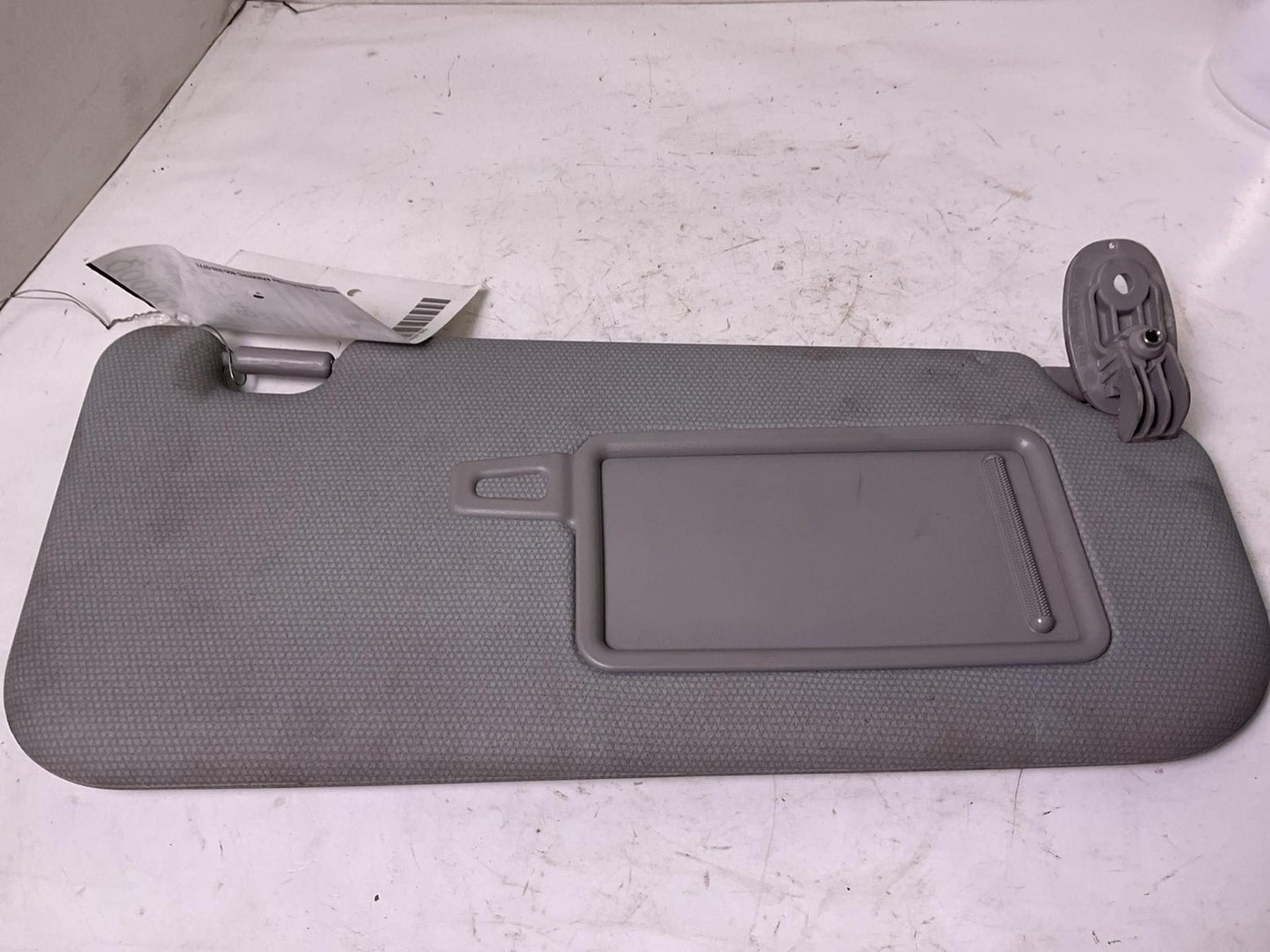 Sun Visor KIA RIO Right 12 13 14 15 16 170