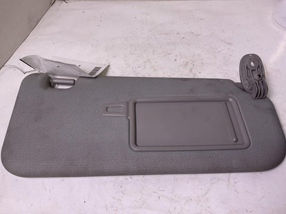 Sun Visor KIA RIO Right 12 13 14 15 16 170