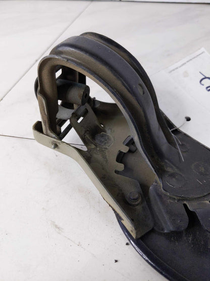 Fuel Tank Door BUICK ENCLAVE 08 09 10 11 12 13 14 15 16 174