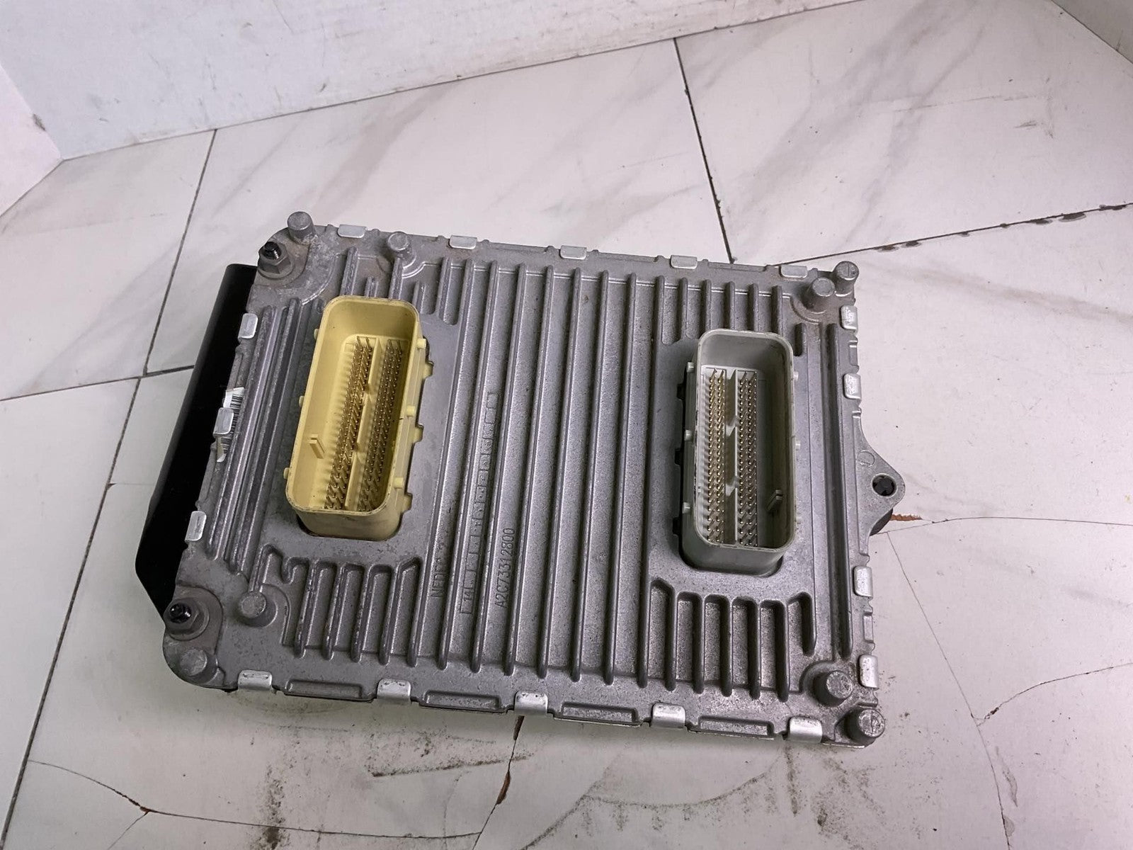 Engine/motor Brain Box DODGE CHARGER 155