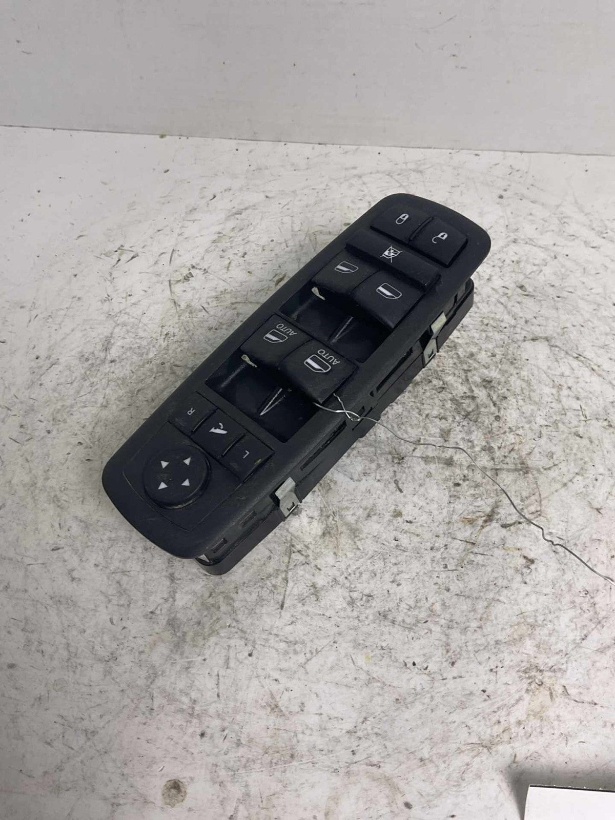 Door Switch Front DODGE PICKUP 2500 15 16 17 18 19 20 21 22 23 240