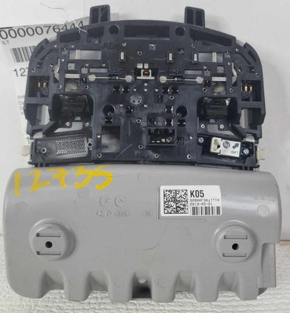 Interior Light HYUNDAI ELANTRA 204