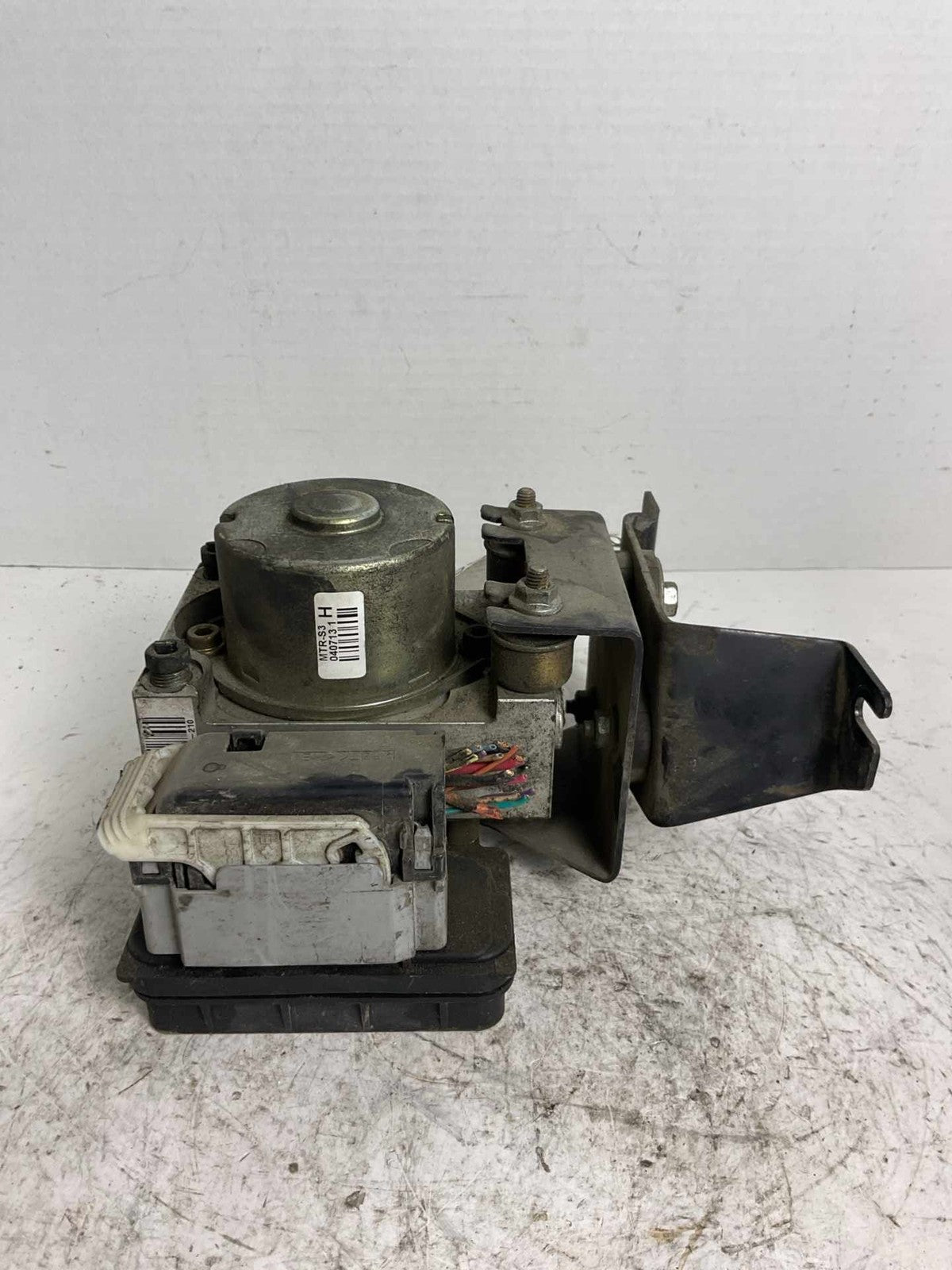 Anti-lock Brake Parts GMC CANYON 04 052