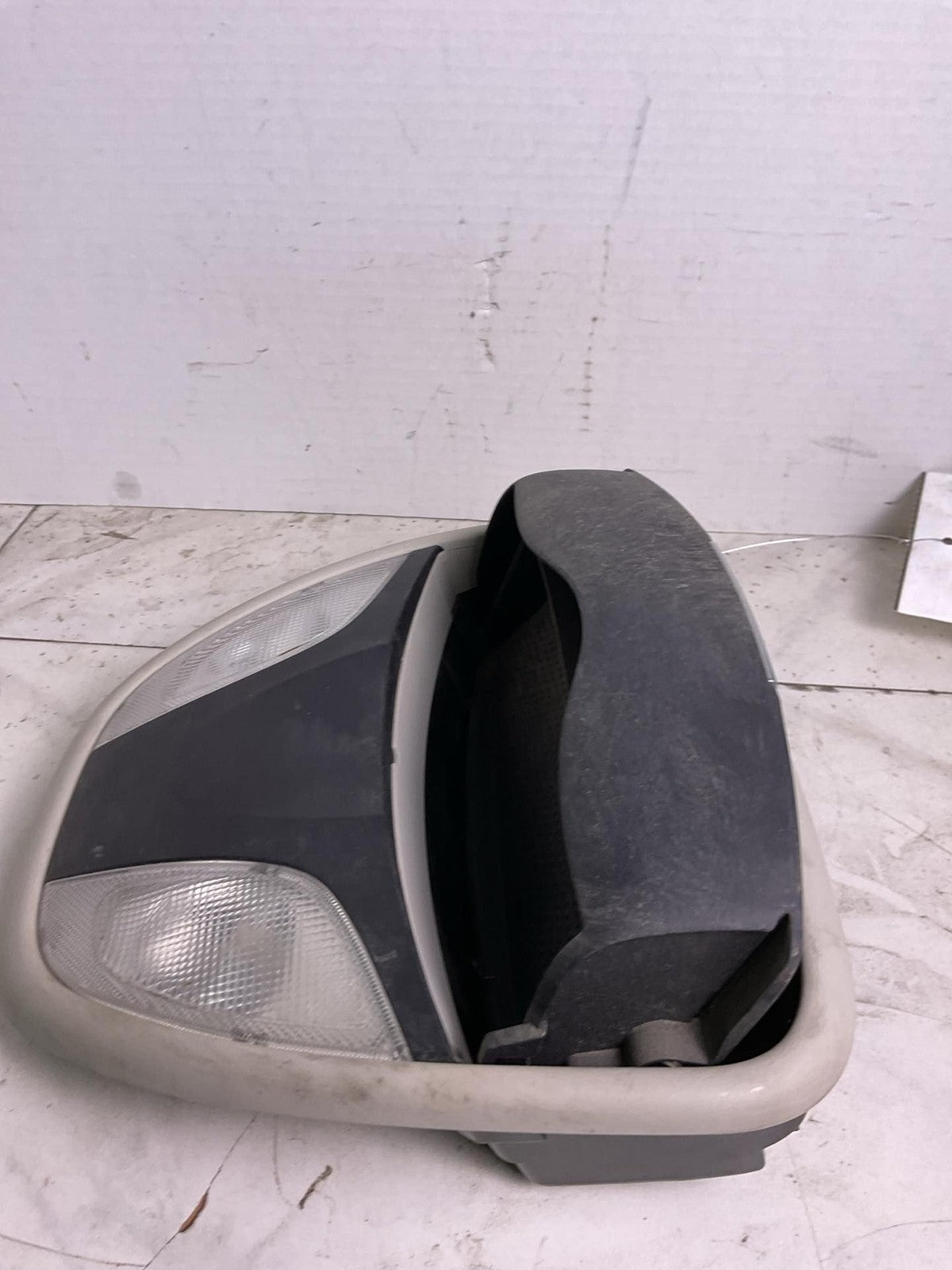 Overhead Console DODGE DART 13 14 153