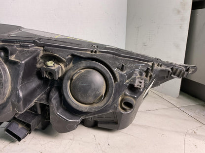 Headlamp Assembly FORD FUSION Left 17 18 19 2011