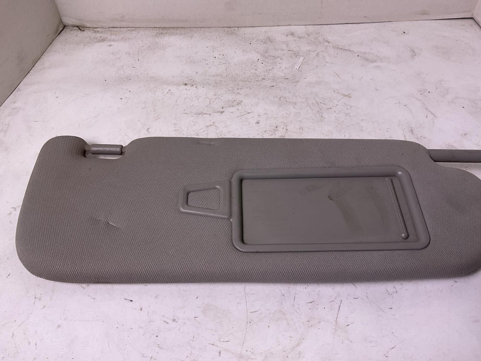 Sun Visor KIA OPTIMA Left 11 12 13 14 15 161
