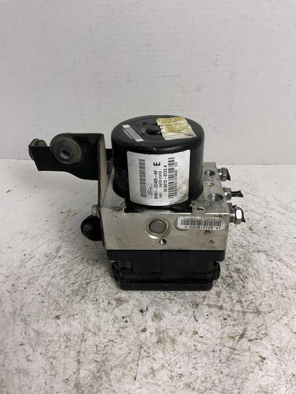 Anti-lock Brake Parts MERCEDES E-CLASS 07 08 092