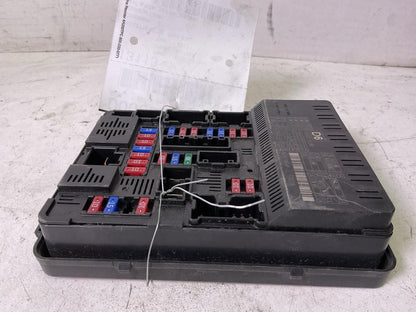 Engine Fuse Box NISSAN ALTIMA 16 172