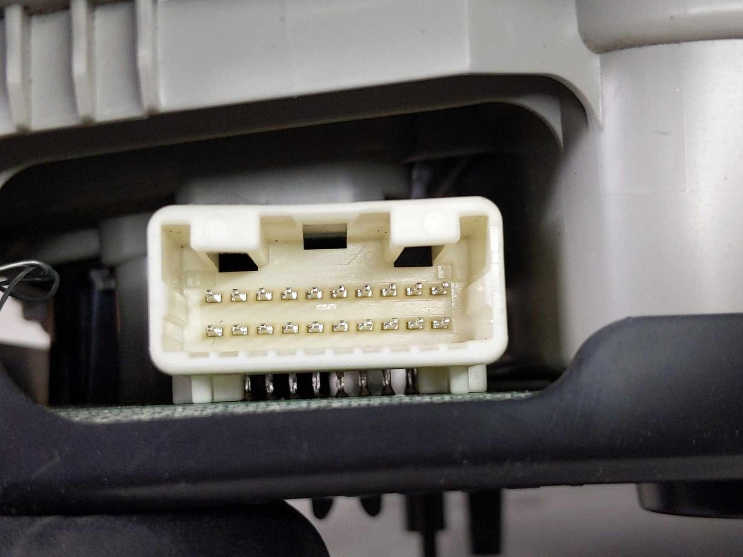 Overhead Console LEXUS IS250 14 156