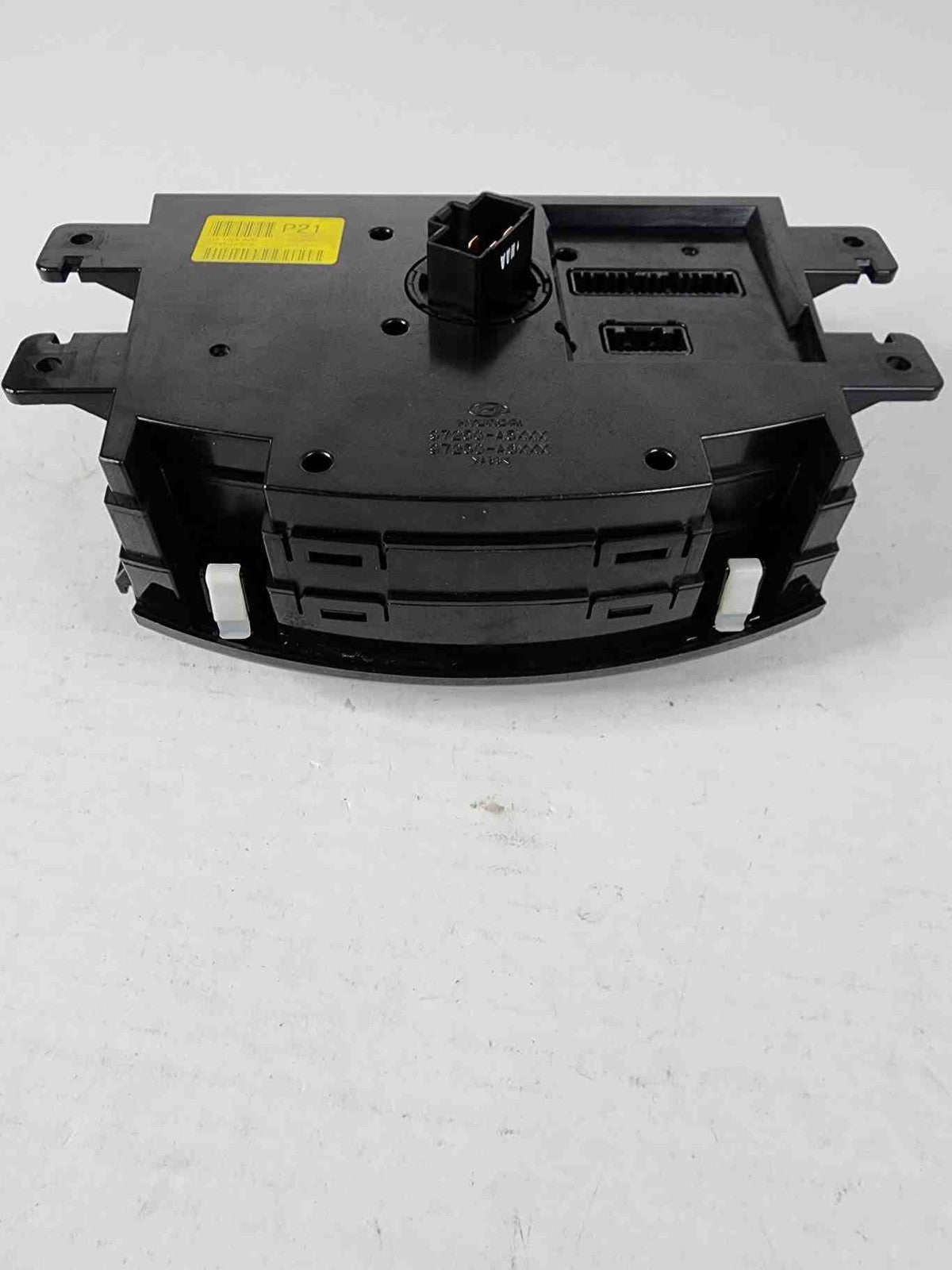 Heater A/c Control HYUNDAI ELANTRA 13 14 15 16 176