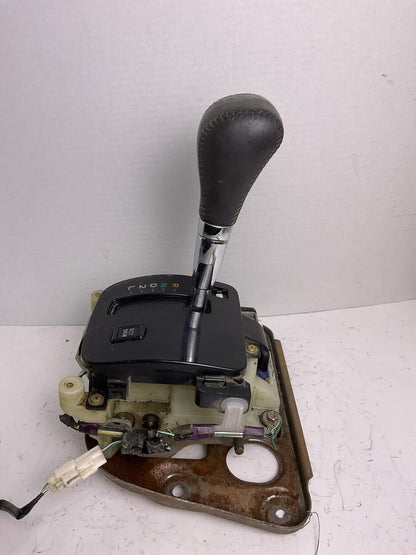 Floor Shifter TOYOTA HIGHLANDER 013