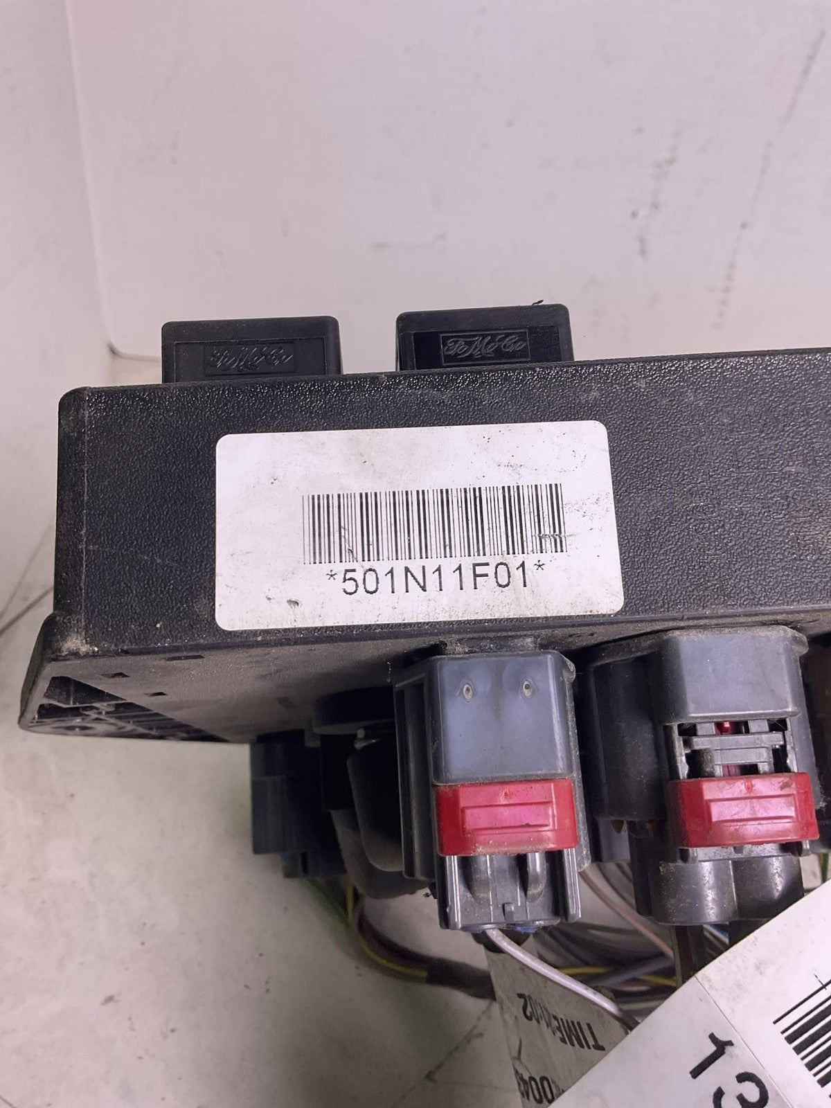 Engine Fuse Box JAGUAR XJ 10 11 12 13 14 154