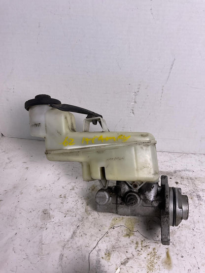 Master Cylinder TOYOTA CAMRY 14 15 16 170
