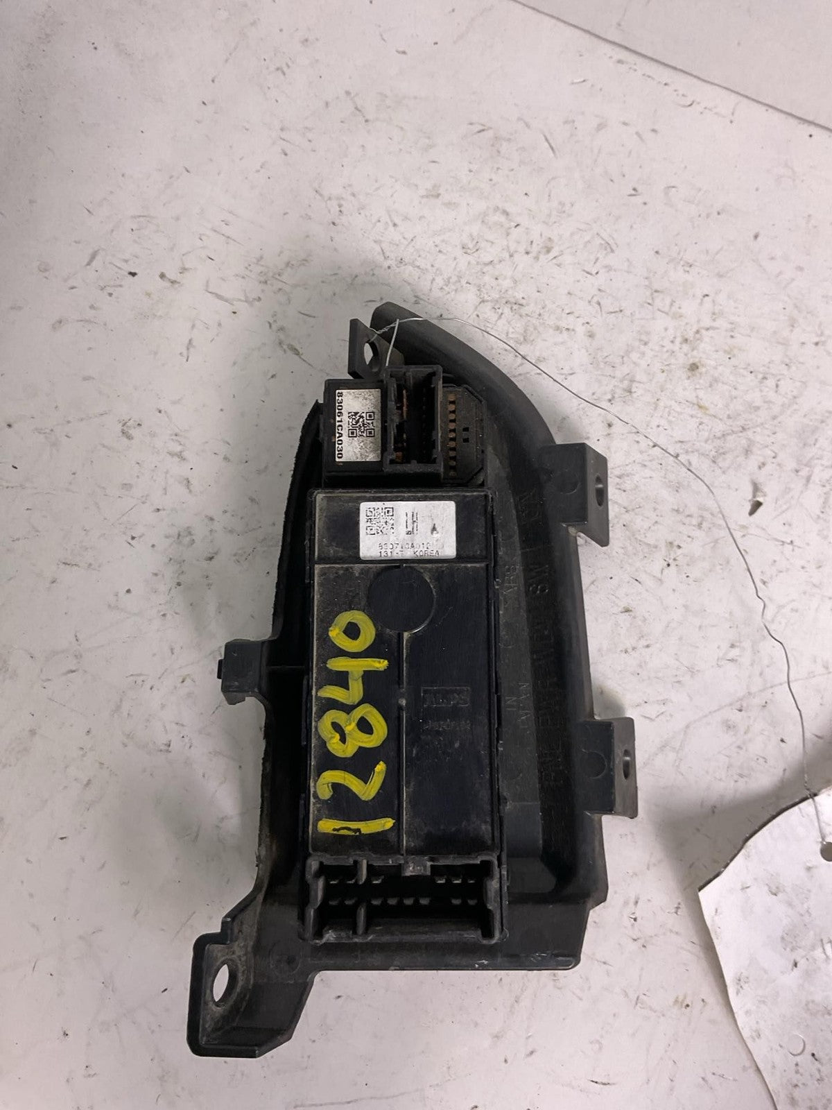 Door Switch Front SCION FRS 13 14 15 161