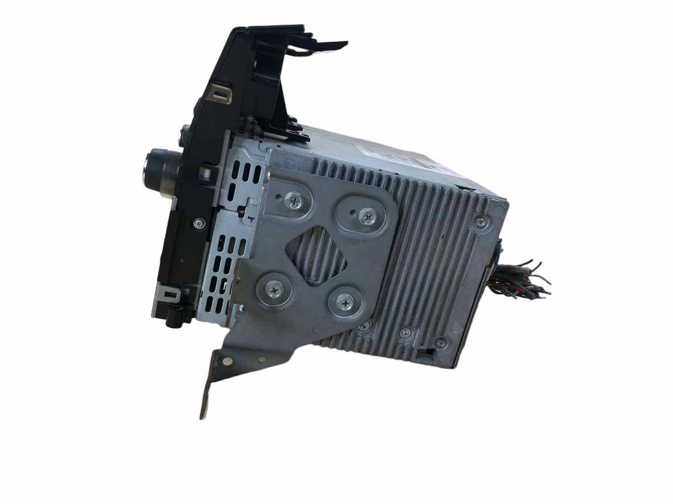 Audio & Visual Equip.(radio) HONDA PILOT 12 13 14 152