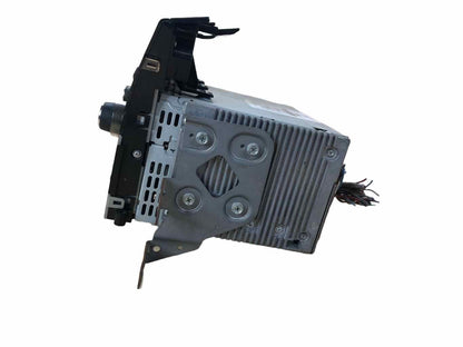 Audio & Visual Equip.(radio) HONDA PILOT 12 13 14 152