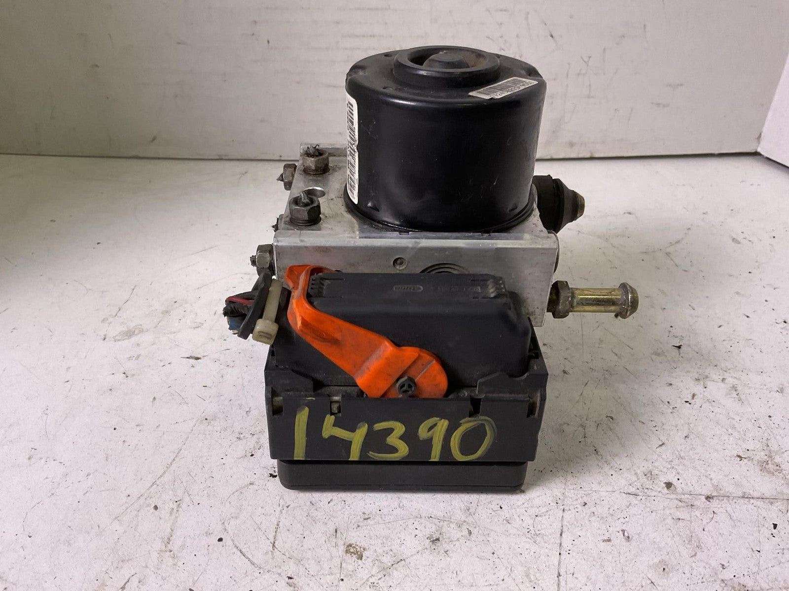 Anti-lock Brake Parts MITSUBISHI ECLIPSE 06 07 081