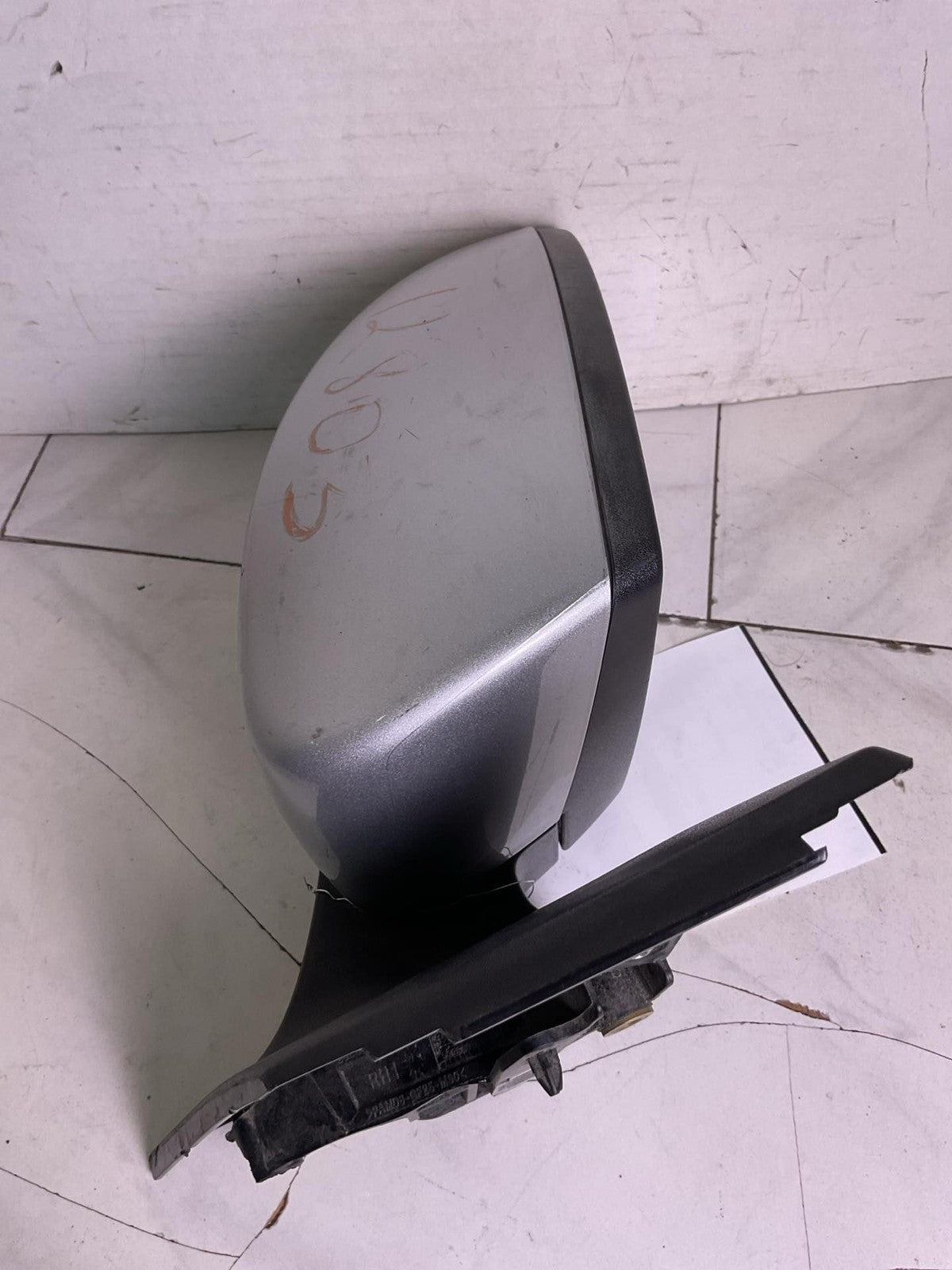 Door Mirror FORD FOCUS Right 15 16 17 182