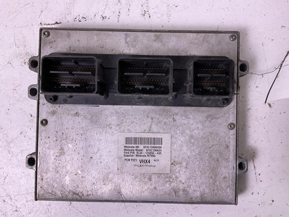 Engine/motor Brain Box FORD PICKUP F150 050