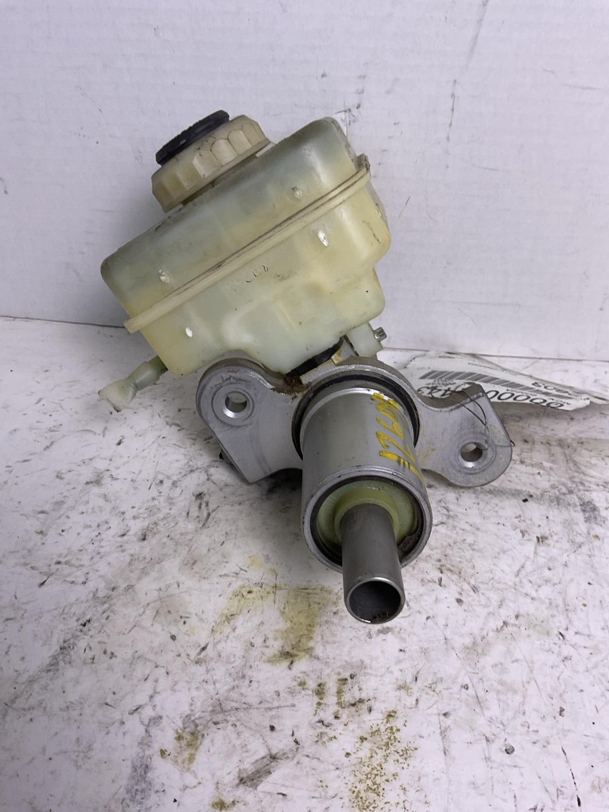 Master Cylinder BMW 528I 08 09 103