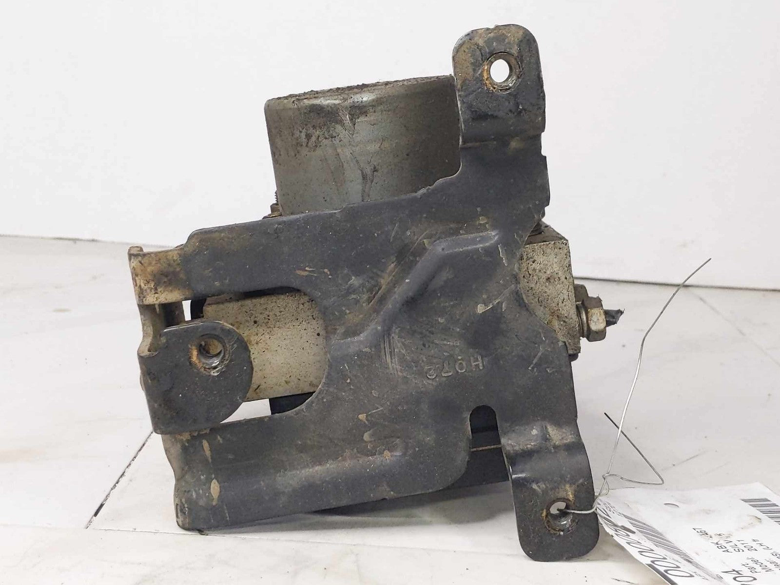 Anti-Lock Brake Pump Module Control Assembly For 2009-2013 CHEVY SILVERADO 15003