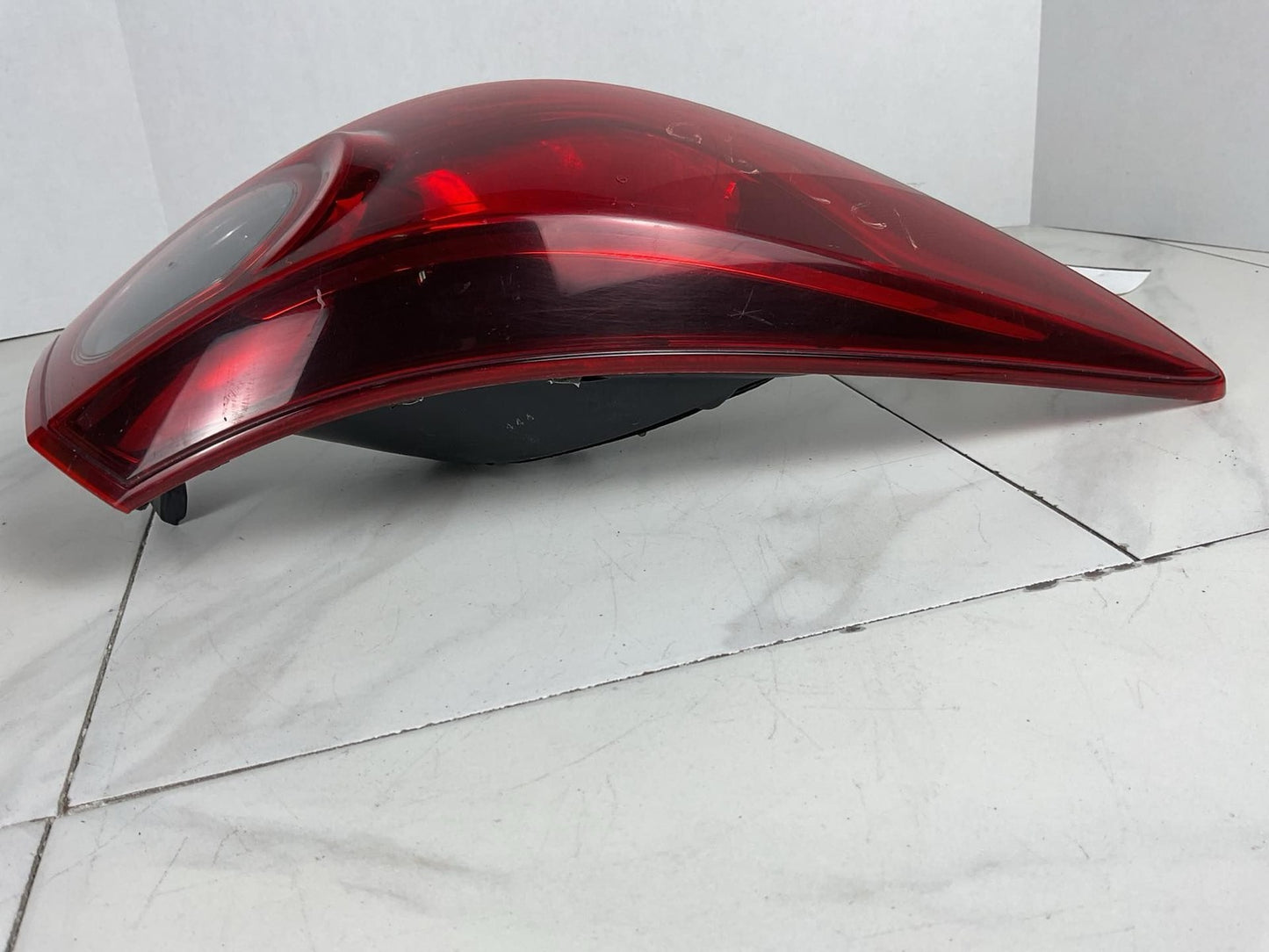 Tail Light Assembly MAZDA 3 Left 14 15 16 17 182