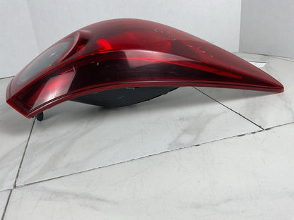 Tail Light Assembly MAZDA 3 Left 14 15 16 17 182