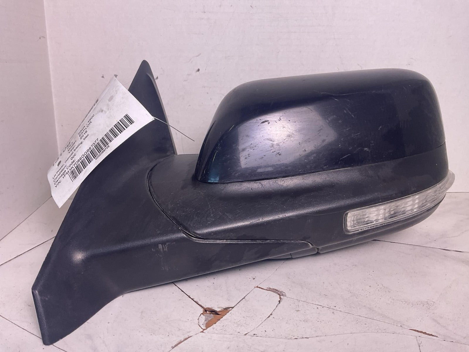 Door Mirror FORD EXPLORER Left 16 17 18 194
