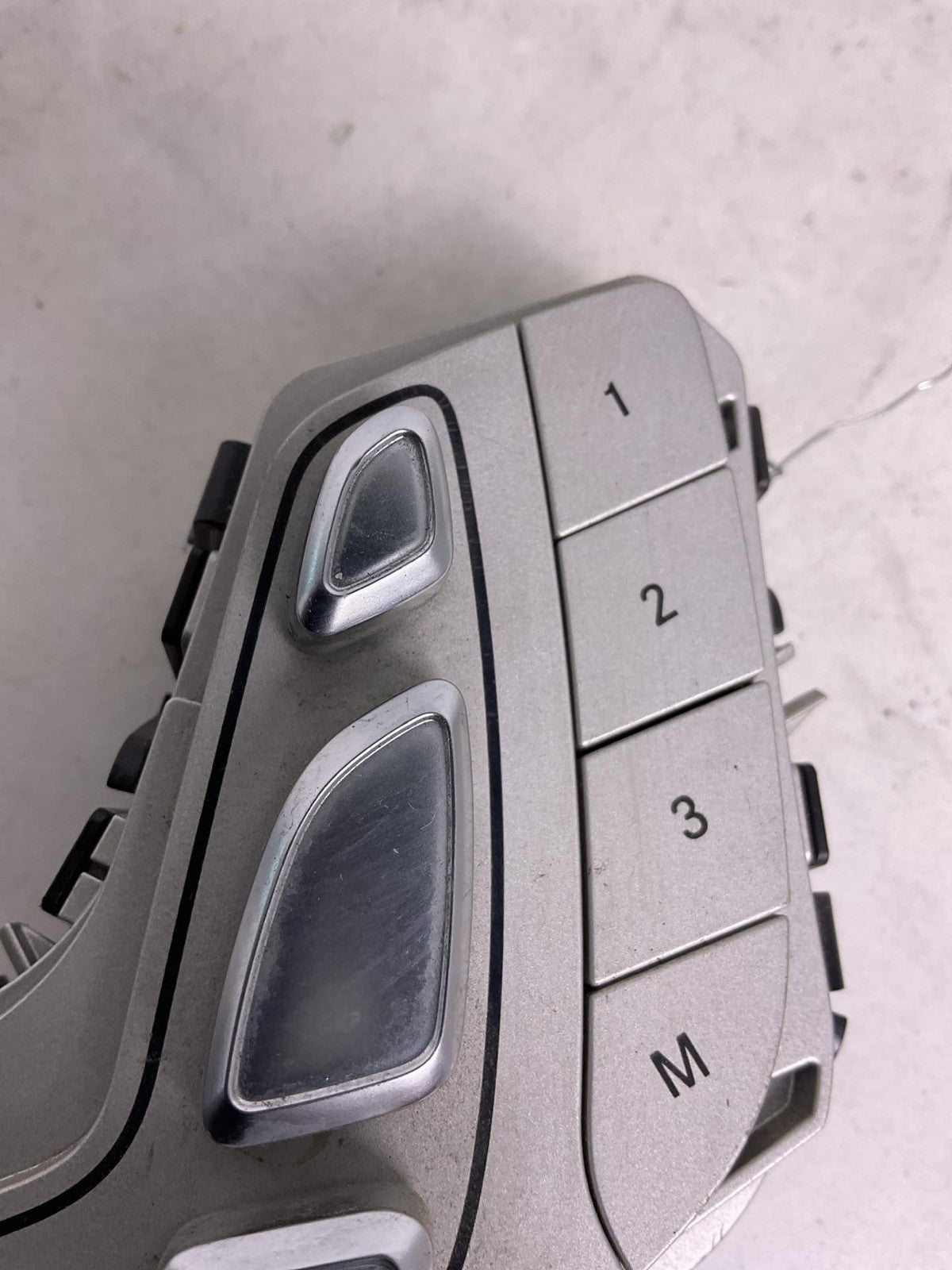 Door Switch Front MERCEDES C-CLASS 17 18 19 20 21 22 234