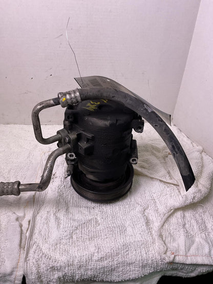 A/c Air Compressor TOYOTA COROLLA 03 04 05 06 07 080