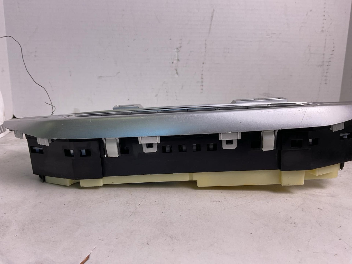 Heater A/c Control HONDA ACCORD 13 14 154