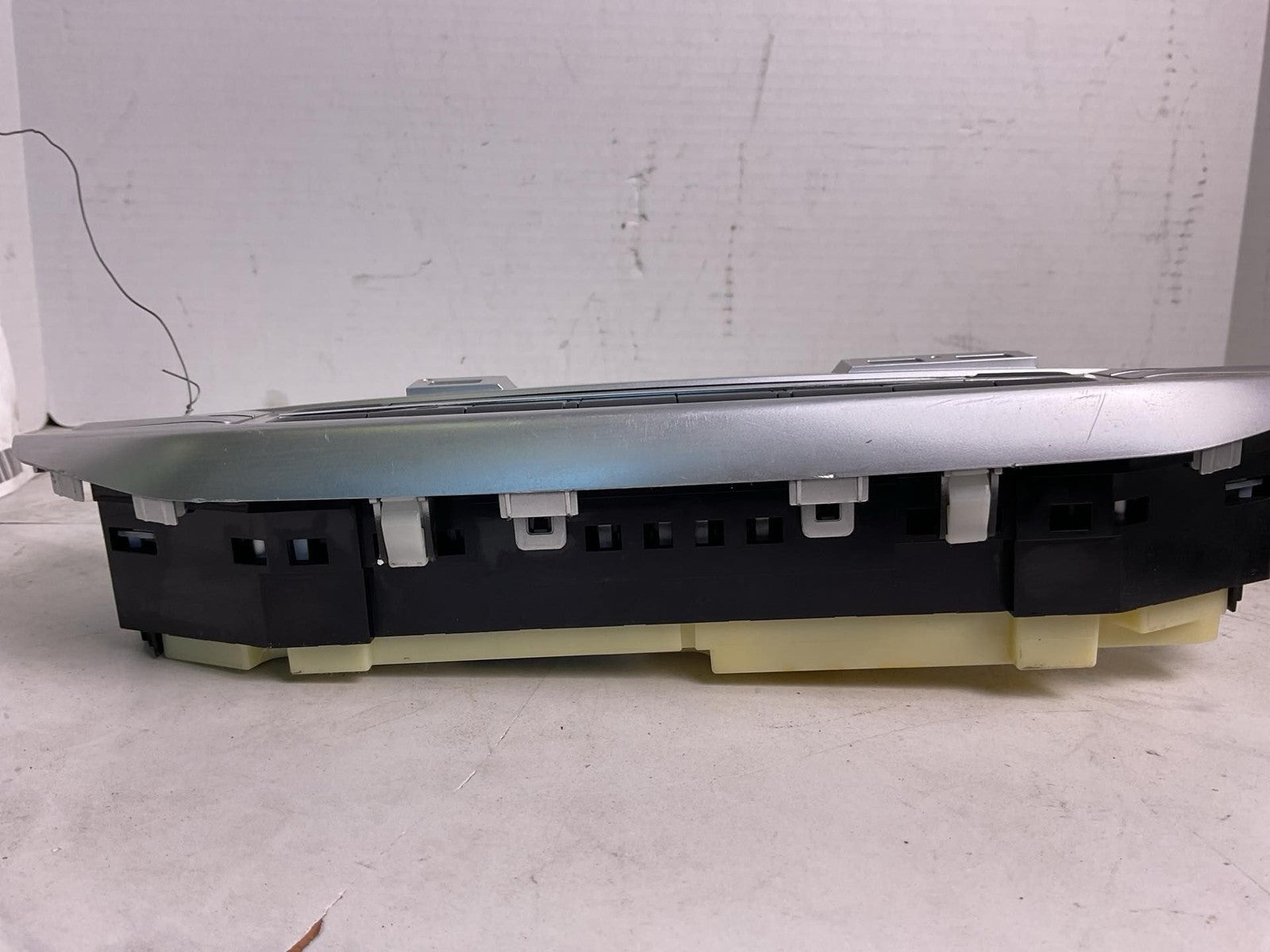 Heater A/c Control HONDA ACCORD 13 14 154